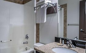 Travelodge By Wyndham Wetaskiwin