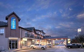 Travelodge By Wyndham Wetaskiwin